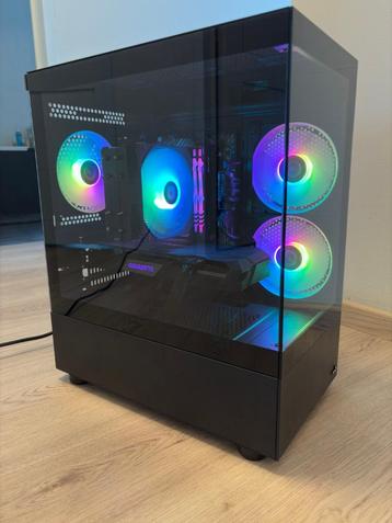 I5-gaming-pc beschikbaar voor biedingen