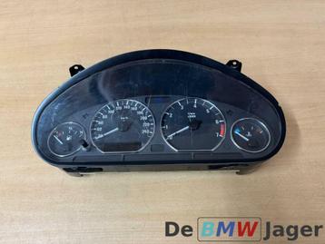 Instrumentenpaneel BMW Z3 Roadster 62116901500 beschikbaar voor biedingen