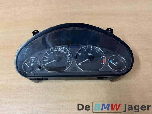 Instrumentenpaneel BMW Z3 Roadster 62116901500, Auto-onderdelen, Dashboard en Schakelaars, BMW, Gebruikt, Ophalen of Verzenden