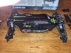 Team associated rc10b6.4, Hobby en Vrije tijd, Modelbouw | Radiografisch | Auto's, Gebruikt, Auto offroad, Schaal 1:10, Ophalen