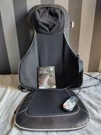 Medisana PR-M90 Shiatsu massage, Enlèvement