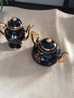 Koffie en theeset limoges, Huis en Inrichting, Ophalen of Verzenden