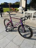 CANYON Aeroad CFR AXS RED Alpecine replica maat L., Fietsen en Brommers, Overige merken, Carbon, 10 tot 15 versnellingen, Heren