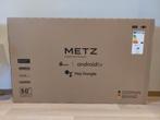Metz 50" 4K Android TV, Autres marques, Smart TV, LED, Enlèvement ou Envoi