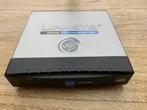 LinkSys Switch SD2008, Computers en Software, Ophalen of Verzenden, Zo goed als nieuw