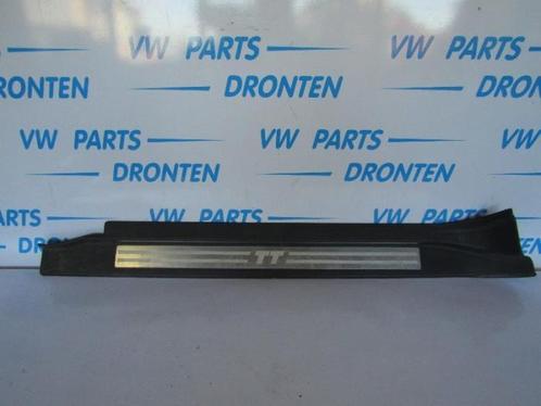 Diversen van een Audi TT, Auto-onderdelen, Overige Auto-onderdelen, Audi, Gebruikt, 3 maanden garantie, Ophalen of Verzenden