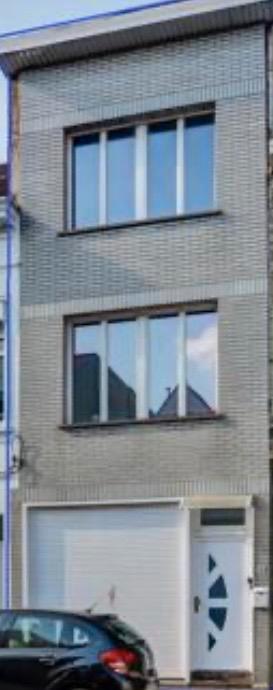 Huis te koop in Borgerhout, Bricolage & Construction, Volets, Utilisé, Enlèvement