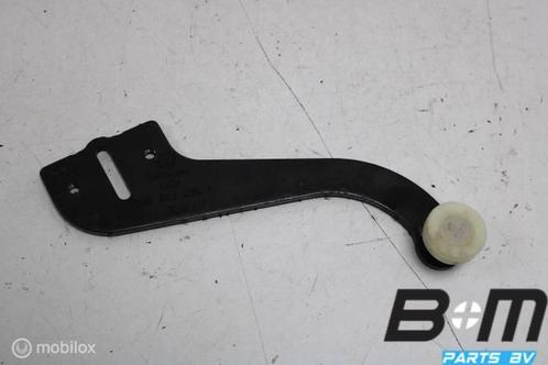 Rolgeleiding schuifdeur links boven VW Transp. T5 7H0843435E, Auto-onderdelen, Carrosserie, Gebruikt