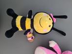 Maya de bij knuffel, Ophalen of Verzenden, Zo goed als nieuw