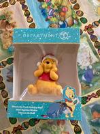 Department 56 beeldje - Winnie The Pooh ( Disney ) NIEUW, Ophalen of Verzenden, Winnie de Poeh of vrienden, Nieuw, Beeldje of Figuurtje