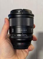 Viltrox AF 27mm f/1.2 Pro - Fujifilm X-Mount, Enlèvement ou Envoi, Comme neuf, Lentille standard