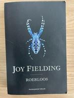 boek Roerloos - Joy Fielding, Boeken, Ophalen of Verzenden, Zo goed als nieuw