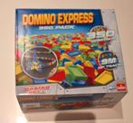 Goliath Domino Express Master set L 350 stuks, Hobby & Loisirs créatifs, Comme neuf, Enlèvement ou Envoi