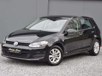 Volkswagen Golf 1.2 TSI