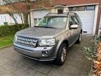 Land Rover Freelander 2 à vendre, Autos, Land Rover, SUV ou Tout-terrain, Argent ou Gris, Cuir, Discovery