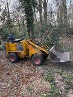 Knikmops, Doe-het-zelf en Bouw, Ophalen, Gebruikt