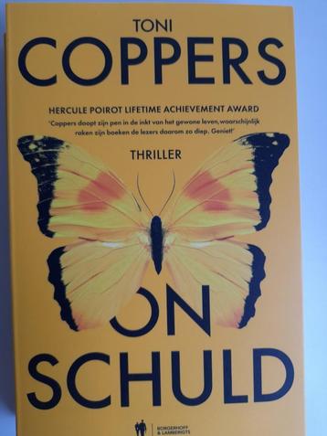 Toni Coppers. 10 boeken beschikbaar voor biedingen