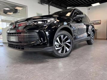 Volkswagen Tiguan Tiguan 1.5 eTSI OPF DSG Life plus * 0 km ! beschikbaar voor biedingen