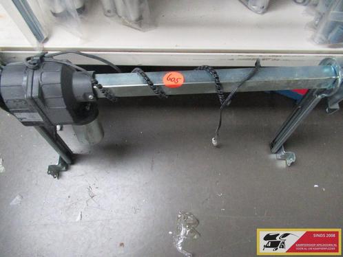 onderdeel schuifbare stoel nr. 605, Caravans en Kamperen, Caravanaccessoires, Gebruikt, Ophalen of Verzenden