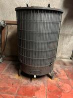Turbo Kachel nr 4, Huis en Inrichting, Kachels, Ophalen, Hout, Houtkachel