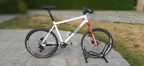 Tomac Cortez mountainbike, Fietsen en Brommers, Fietsen | Mountainbikes en ATB, Ophalen