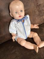 Oude hardplastieken pop Rosebud, Verzamelen, Ophalen of Verzenden, Zo goed als nieuw, Pop