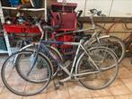 Gratis 2 fietsen, Fietsen en Brommers, Fietsen | Oldtimers, Ophalen