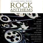 2-CD-BOX * Rock Anthems, Enlèvement ou Envoi