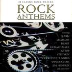 2-CD-BOX * Rock Anthems, Cd's en Dvd's, Ophalen of Verzenden