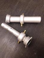 Collectors uitlaat CMB 90, Hobby en Vrije tijd, Modelbouw | Boten en Schepen, Ophalen