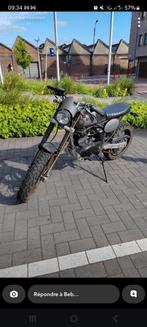 moto bullit 125, Motos, Particulier