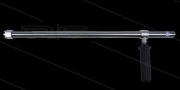 RVS Spuitlans met Nozzlehouder 800mm beschikbaar voor biedingen