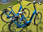 E bike gazelle grenoble c8 intube 400watt bosch, Fietsen en Brommers, Elektrische fietsen, Ophalen, Zo goed als nieuw, Gazelle