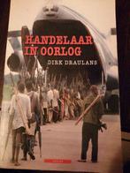 D. Draulans - Handelaar in oorlog, Gelezen, Ophalen of Verzenden, D. Draulans