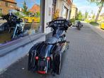 Harley Streetglide FLHXS -2019- 6440 km, Motoren, Motoren | Harley-Davidson, 2 cilinders, Bedrijf, Meer dan 35 kW, Toermotor