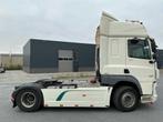 2016 DAF CF 410 FT Vrachtwagen, Euro 6, Overige brandstoffen, Bedrijf, DAF