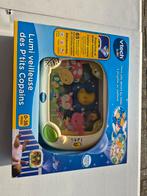 Jouets de projection VTech, Enlèvement