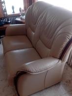 Zetel tweezit, 75 à 100 cm, 200 à 250 cm, Banc droit, Comme neuf