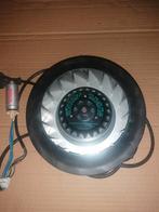Ventilateur, Ophalen, Zo goed als nieuw