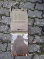 Trousse de cartes militaire britanique 2éme guerre, Vêtements | Hommes, Ceintures