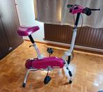 Hometrainer, Ophalen, Zo goed als nieuw, Hometrainer