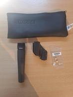 Shure sm57, Ophalen of Verzenden, Zo goed als nieuw, Studiomicrofoon
