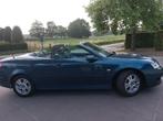 Perfecte Saab Cabrio 9-3 TiD, Auto's, Saab, Euro 5, Achterwielaandrijving, Parkeersensor, Cabriolet