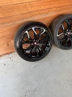 Velgen Renault megane 4 rs, Auto-onderdelen, Banden en Velgen, Ophalen, Band(en)