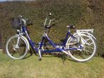 tandemfiets, Ophalen, Gebruikt, Minder dan 10 versnellingen, Sparta