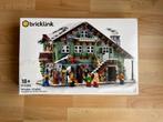 Lego bricklink winter chalet 910004 sealed, Enfants & Bébés, Jouets | Duplo & Lego, Ensemble complet, Lego, Enlèvement ou Envoi