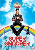 SUPER SNOOPER ( TERRENCE HILL ), CD & DVD, DVD | Comédie, Enlèvement ou Envoi