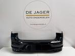 VW GOLF 8 R LINE 5H6 ACHTERBUMPER BUMPER 6PDC 5H6807421D, Auto-onderdelen, Gebruikt, Achter, Volkswagen, Bumper
