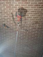 Benzine maaier., Ophalen, Benzine