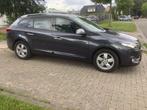 2013 Renault Mégane Estate 1.2 TCe GT-Line Personenauto, Auto's, Euro 5, Gebruikt, Overige brandstoffen, Bedrijf